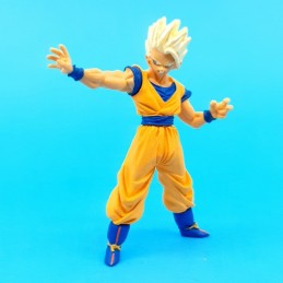 Bandai Dragon Ball Z Gohan SSJ second hand figure (Loose)