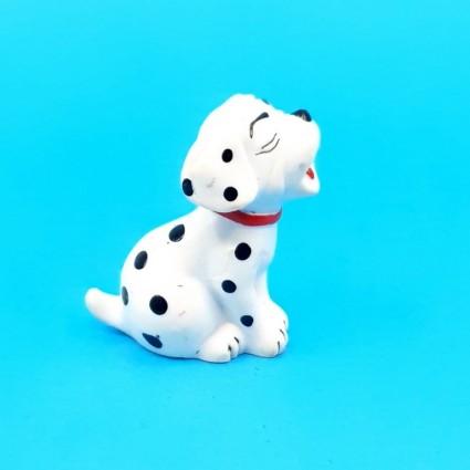 Disney 101 Dalmatians puppy second hand figure (Loose)