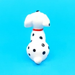 Disney 101 Dalmatians puppy second hand figure (Loose)