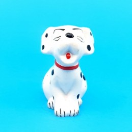 Disney 101 Dalmatians puppy second hand figure (Loose)