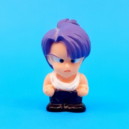 Dragon Ball Z Trunks second hand Pencil Topper (Loose)