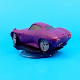 Disney Infinity Cars Holley Shiftwell second hand figure (Loose)