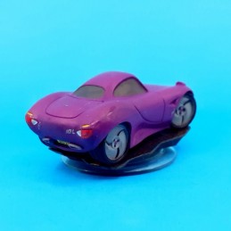 Disney Infinity Cars Holley Shiftwell second hand figure (Loose)