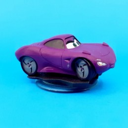 Disney Infinity Cars Holley Shiftwell Figurine d'occasion (Loose)