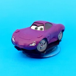Disney Infinity Cars Holley Shiftwell Figurine d'occasion (Loose)