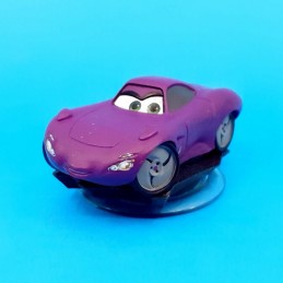 Disney Infinity Cars Holley Shiftwell second hand figure (Loose)