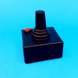 Atari Joystick Retro Antistress second hand figure (Loose)