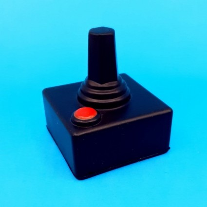Atari Joystick Retro Antistress second hand figure (Loose)
