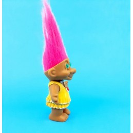 Troll 18 cm Pink hair second hand figure (Loose)