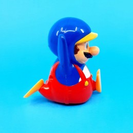 McDonald's Nintendo Super Mario Bros. Mario Penguin second hand Figure (Loose)