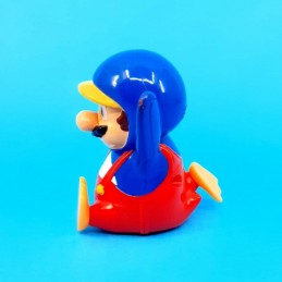 McDonald's Nintendo Super Mario Bros. Mario Pingouin Figurine d'occasion (Loose)