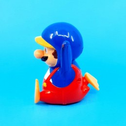 McDonald's Nintendo Super Mario Bros. Mario Penguin second hand Figure (Loose)