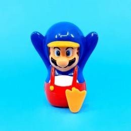 McDonald's Nintendo Super Mario Bros. Mario Penguin second hand Figure (Loose)