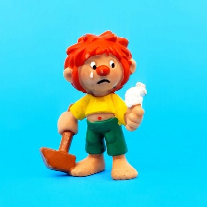 Pumuckl second hand figure (Loose)