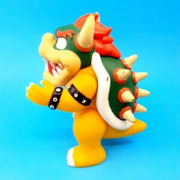 Nintendo Super Mario Bros. Bowser Figurine d'occasion (Loose)