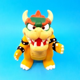 Nintendo Super Mario Bros. Bowser Figurine d'occasion (Loose)