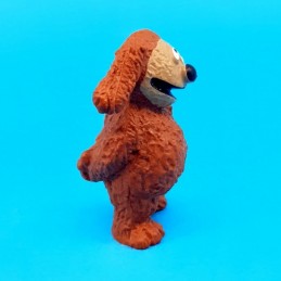 Hal Muppets Rowfl Figurine d'occasion (Loose)