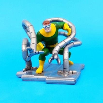 Marvel Spider-Man Doctor Octopus second hand figure (Loose)