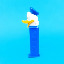 Pez Disney Donald Duck second hand Pez dispenser (Loose)