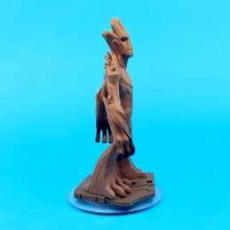 Disney Infinity Marvel Groot Figurine d'occasion (Loose)