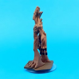 Disney Infinity Marvel Groot Figurine d'occasion (Loose)