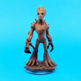 Disney Infinity Marvel Groot Figurine d'occasion (Loose)