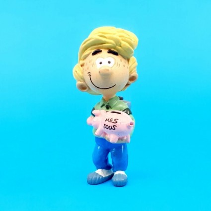 Cédric Tirelire Figurine d'occasion (Loose) Cédric Tirelire Figurine d'occasion (Loose)