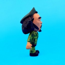 Jailbreak Toys Che Guevara second hand figure (Loose)