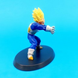 Dragon Ball Z Vegeta Final Flash second hand Figure (Loose)