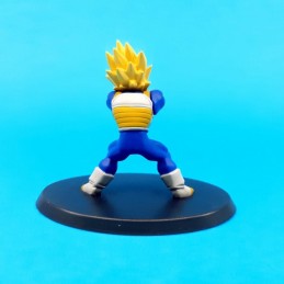 Dragon Ball Z Vegeta Final Flash second hand Figure (Loose)