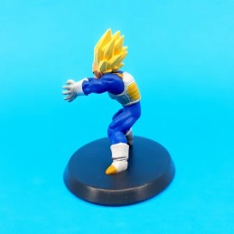 Dragon Ball Z Vegeta Final Flash second hand Figure (Loose)