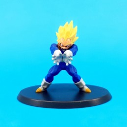 Dragon Ball Z Vegeta Final Flash second hand Figure (Loose)