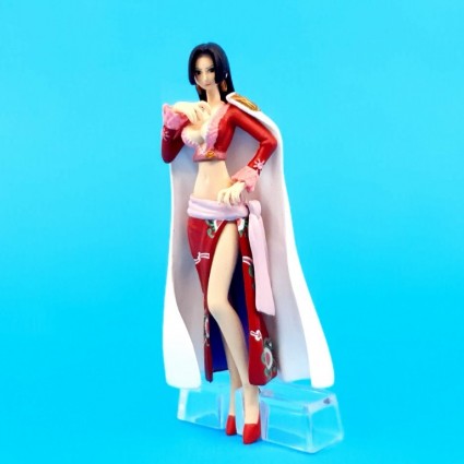 One Piece Boa Hancock second hand figure (Loose)