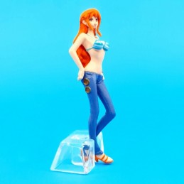 One Piece Nami second hand figure (Loose)
