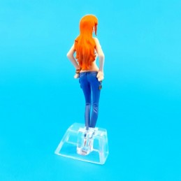 One Piece Nami Figurine d'occasion (Loose)