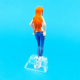 One Piece Nami second hand figure (Loose)