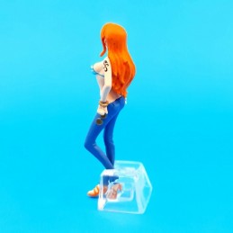 One Piece Nami Figurine d'occasion (Loose)