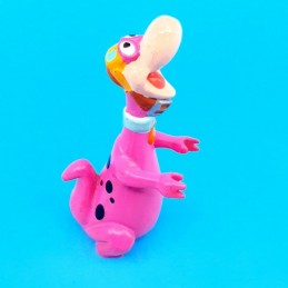 Les Pierrafeu Dino Flintstone Figurine d'occasion (Loose)