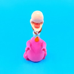 Les Pierrafeu Dino Flintstone Figurine d'occasion (Loose)