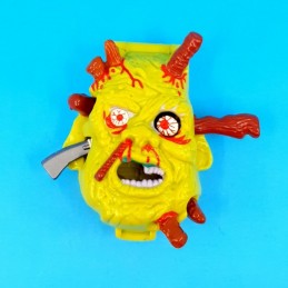 Mighty Max Horror Heads Ax Man second hand (Loose)