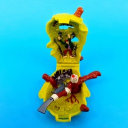 Mighty Max Horror Heads Ax Man d'occasion (Loose)