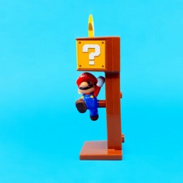 McDonald's Nintendo Super Mario Bros. Mario Figurine d'occasion (Loose)