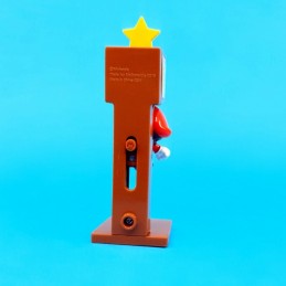McDonald's Nintendo Super Mario Bros. Mario Figurine d'occasion (Loose)
