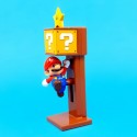 Nintendo Super Mario Bros. Mario second hand Figure (Loose)