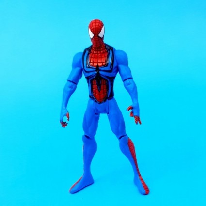 Hasbro Hasbro Marvel Spider-man second hand Action figure (Loose) 2011