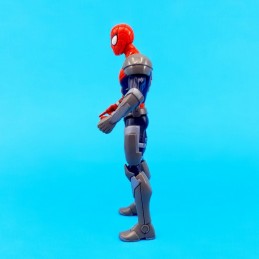 Hasbro Hasbro Marvel Spider-man 15cm second hand Action figure (Loose) 2011
