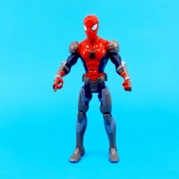 Hasbro Hasbro Marvel Spider-man 15cm second hand Action figure (Loose) 2011