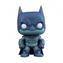 Funko Funko Pop! Batman Arkham Asylum Batman Edition Limitée