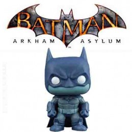 Funko Funko Pop! Batman Arkham Asylum Batman Edition Limitée