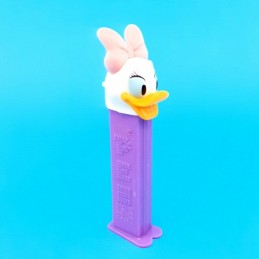 Pez Disney Daisy Duck Distributeur de Bonbons Pez d'occasion (Loose)